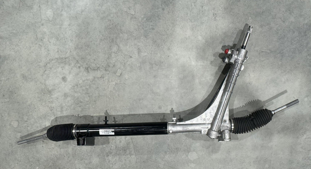 TRW 04725974AB Power Steering Rack For Ram NEW! FREE SHIPPING!