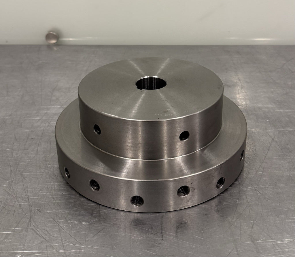 Dodge 015243 Raptor 60HRB SE Coupling Hub ASSY NEW! SHIPS FREE!
