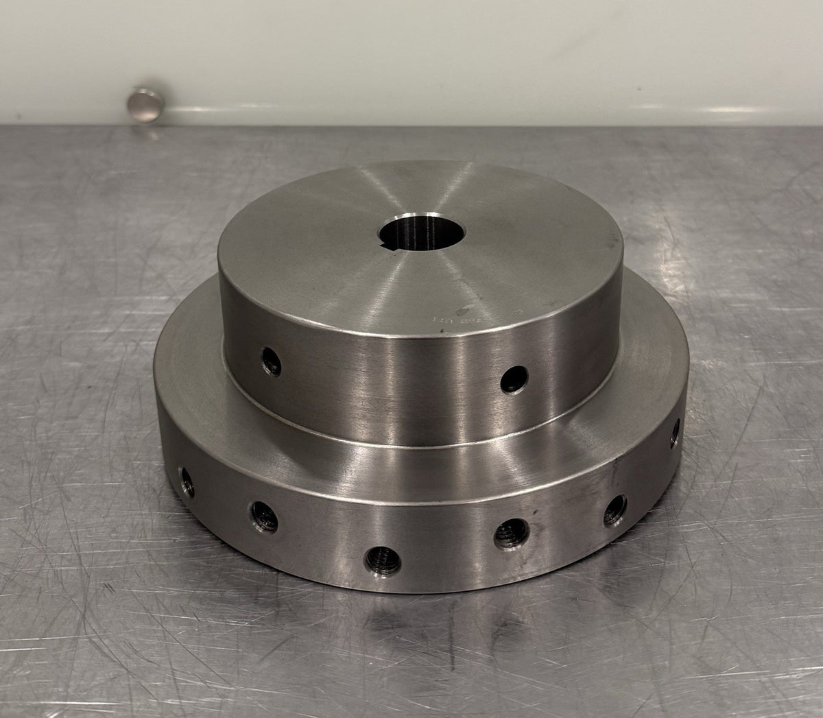 Dodge 015243 Raptor 60HRB SE Coupling Hub ASSY NEW! SHIPS FREE!