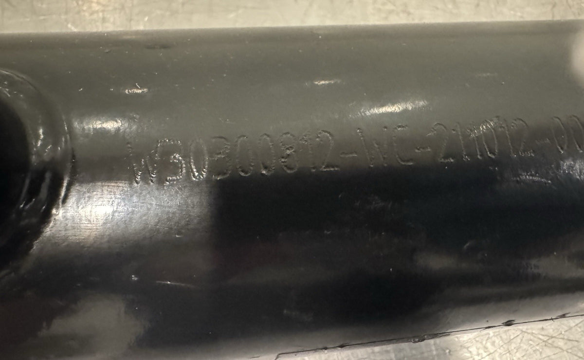 Dalton DBH-3008-WC Hydraulic Cylinder 3” Bore 8” Stroke NEW! FREE SHIPPING!