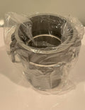 PT PAC C-400 Camlock Coupling Aluminum NEW! FREE SHIPPING!