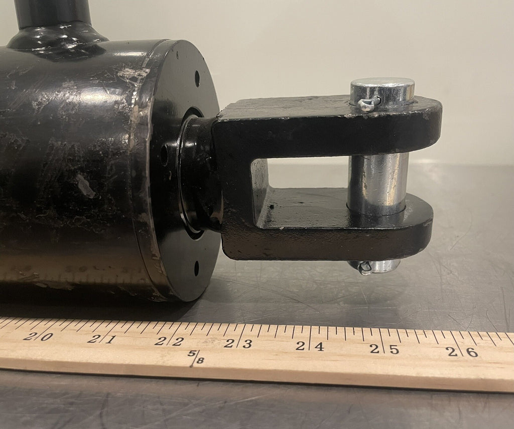 CWA Hydraulics 4014CW 4” Bore 2” Rod 14” Stroke Hydraulic Cylinder NEW! 