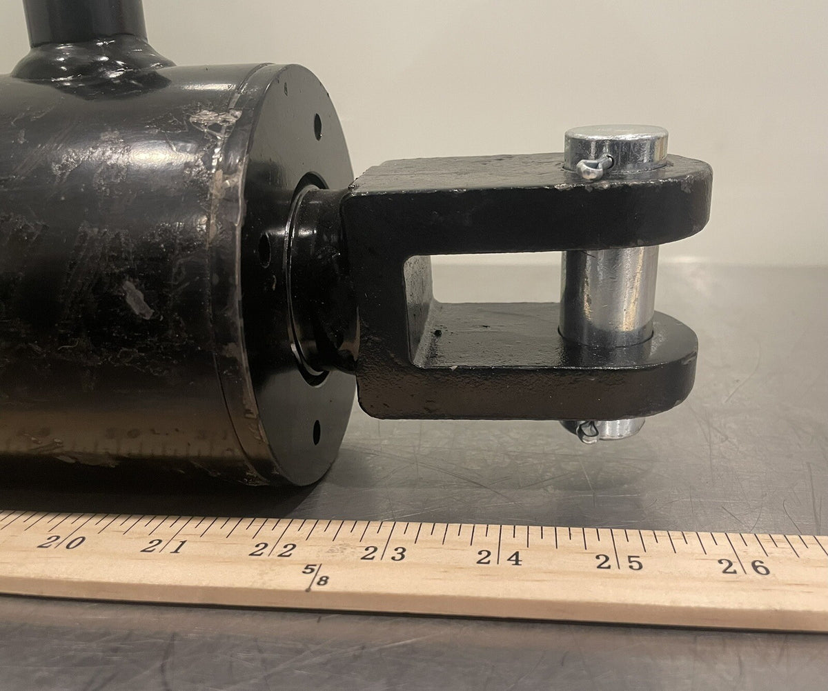CWA Hydraulics 4014CW 4” Bore 2” Rod 14” Stroke Hydraulic Cylinder NEW! 