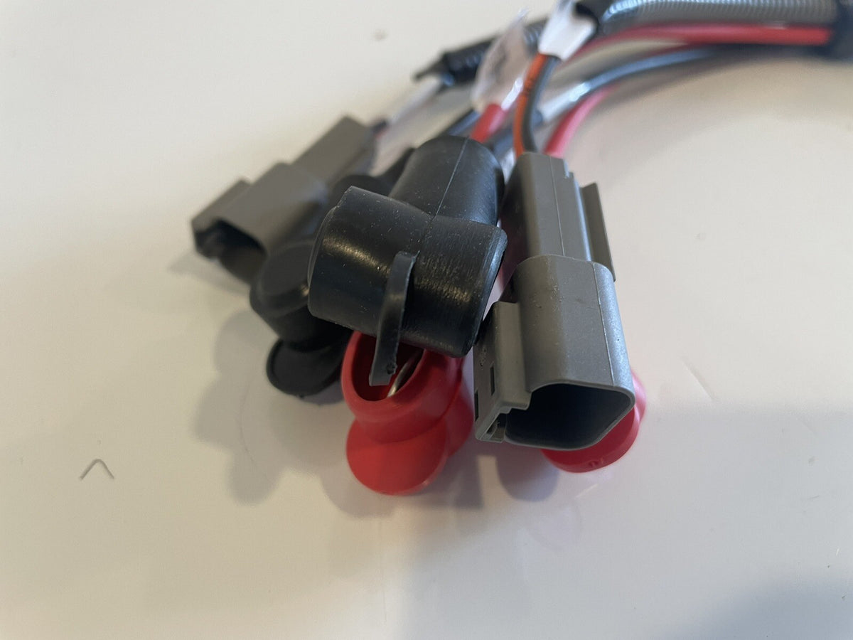 JLG 4923383 Wire Harness For Drive Motor NEW! FREE SHIPPING!