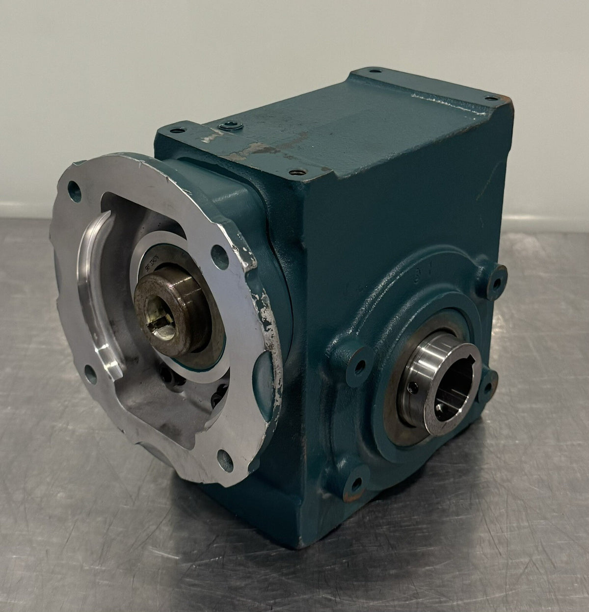 Dodge 26Q20H14 Tigear2 Worm Gear Speed Reducer NEW! FREE SHIPPING!
