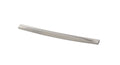 Manzoni Leaf 12-5/8” Center to Center Cabinet Pull Urban Modern  MC2796-320-MSN 