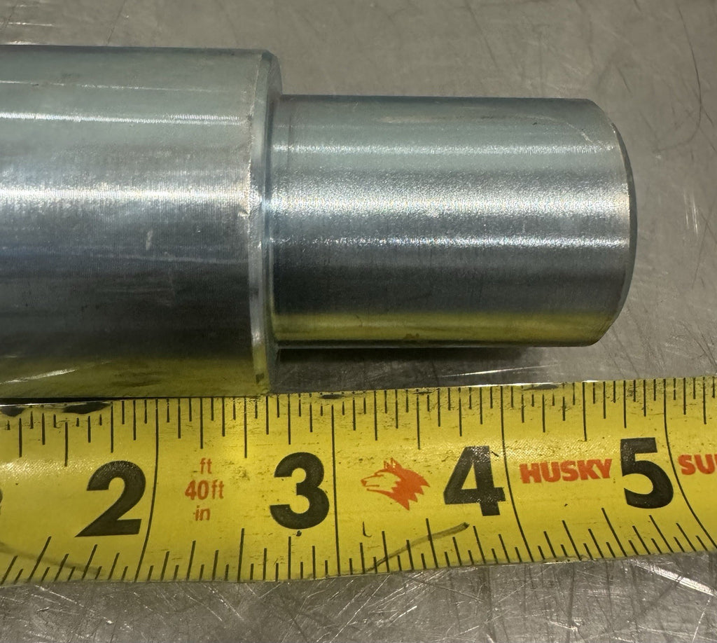 Car lift Post Extension 2.5” Lift 5” Total Height NEW! FREE SHIPPING!