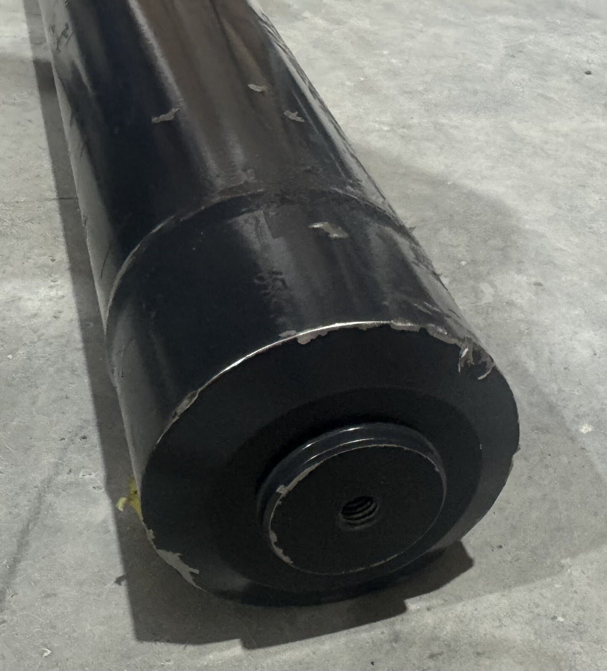 93051-20040 Forklift Hydraulic Cylinder For CAT 3107666 NEW! FREE SHIPPING!
