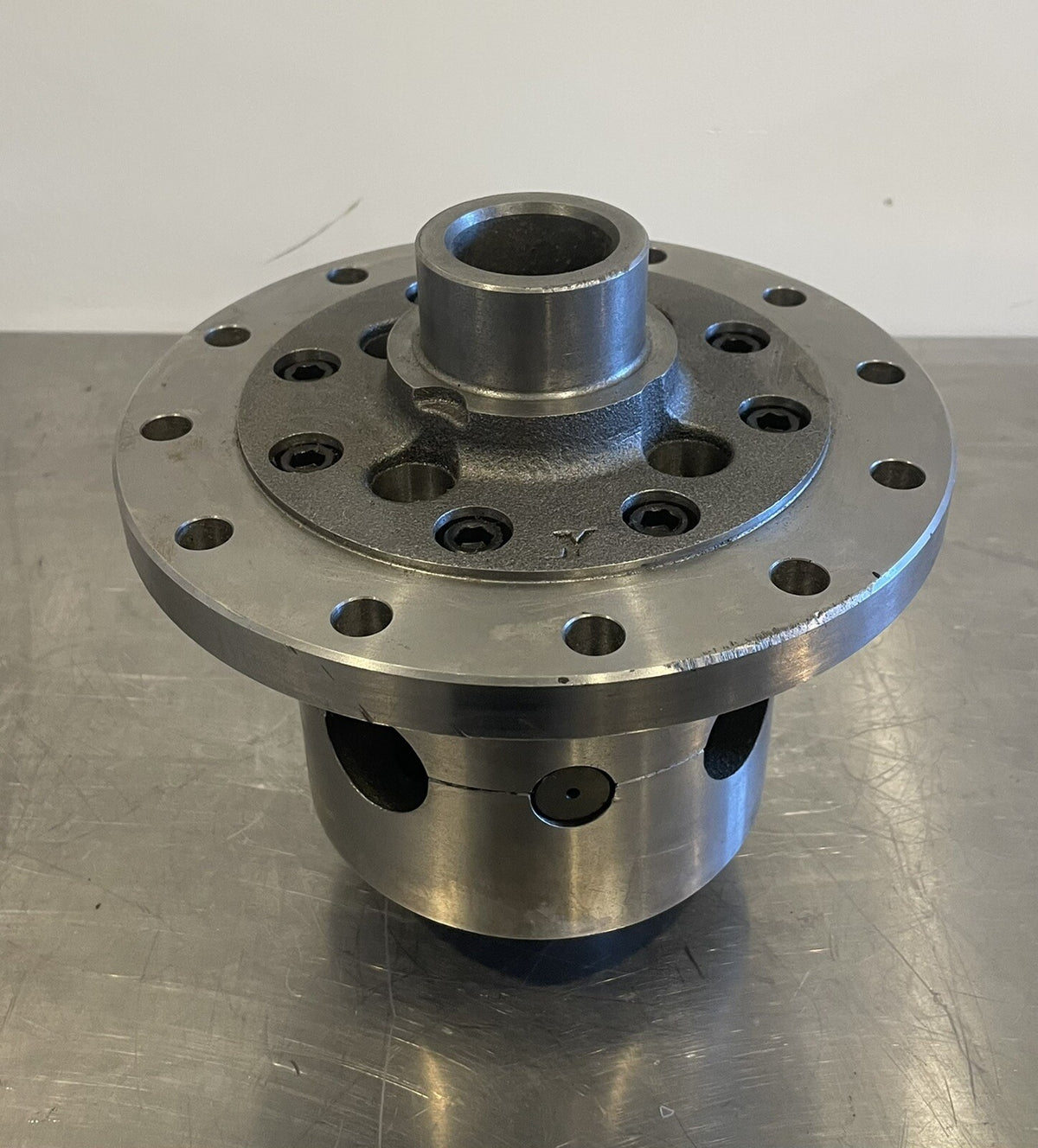 Yukon YDGGM11.5-30-1 Differential 30 Spline 11.5 Duragrip NEW! FREE SHIPPING!