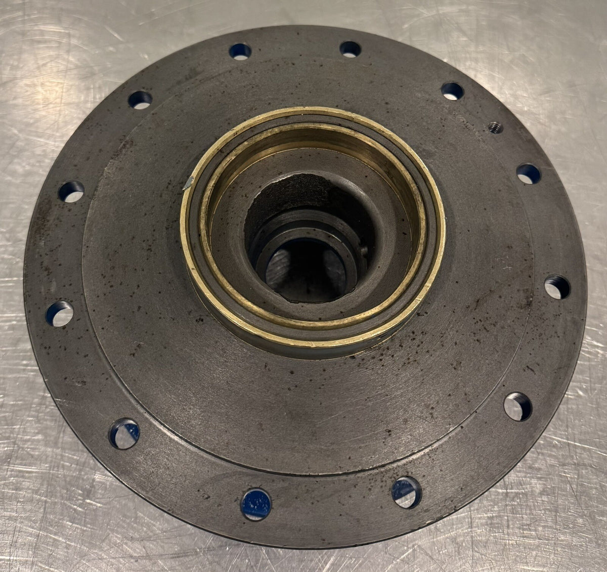 Pump Bearing Motor Adaptor Heavy Duty NEW! FREE SHIPPING!