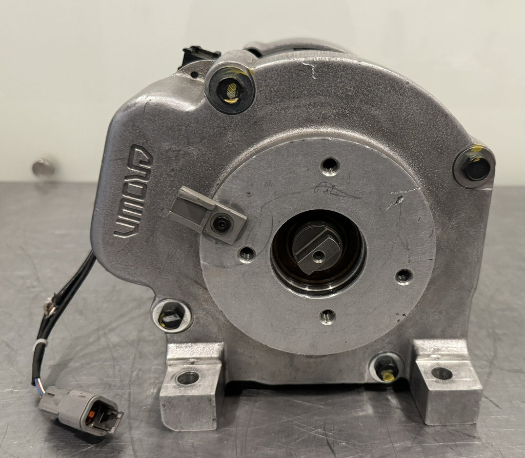 Crown 021413-00R Forklift Motor 36/48V DC A7AB12 NEW! FREE SHIPPING!
