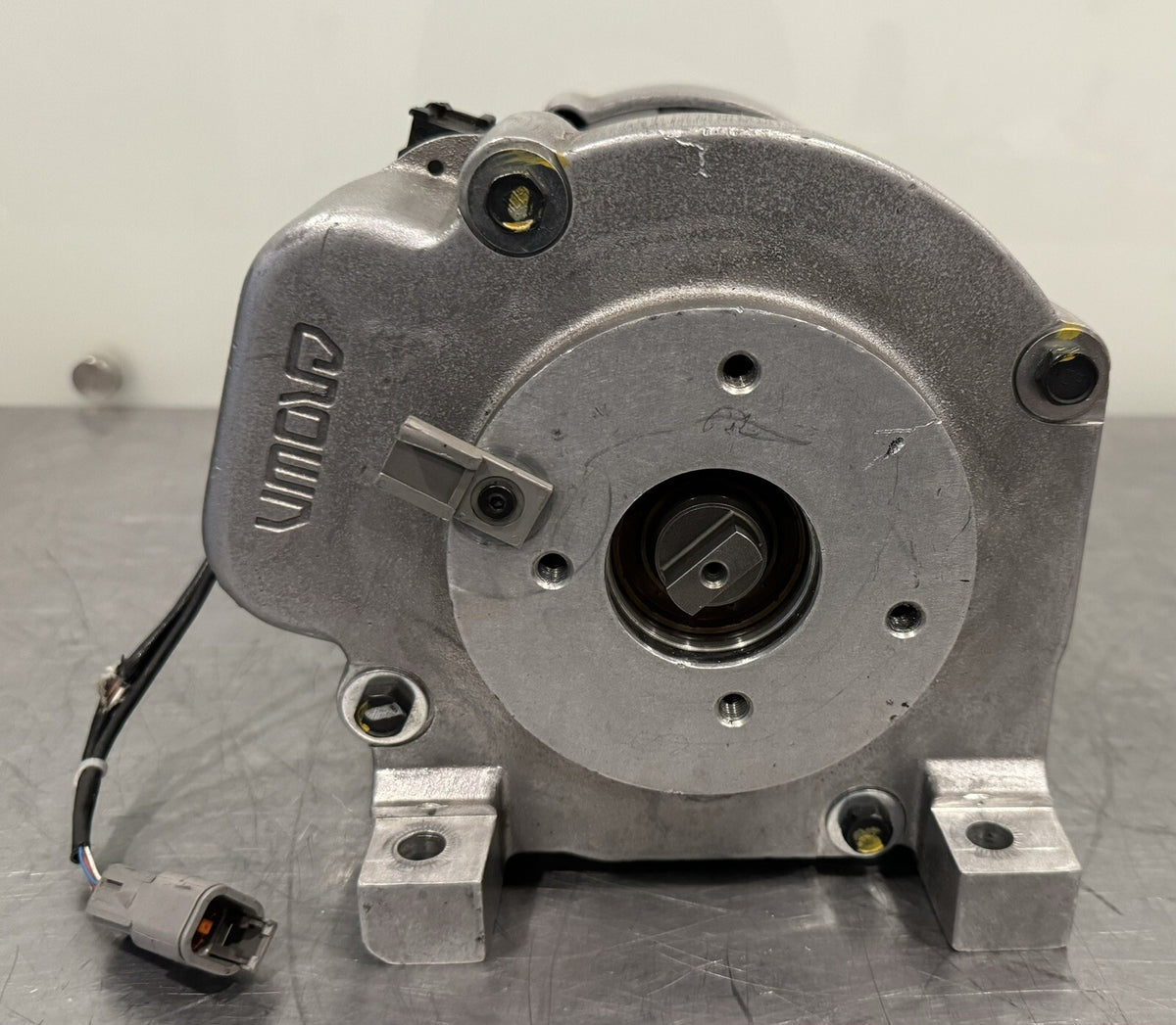 Crown 021413-00R Forklift Motor 36/48V DC A7AB12 NEW! FREE SHIPPING!