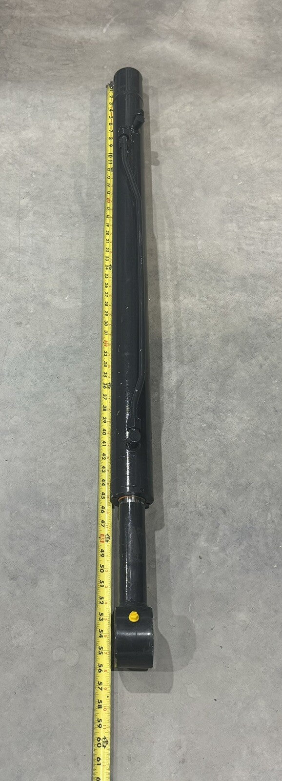 BMF-250302 Hydraulic Cylinder 48615 NEW! FREE SHIPPING!