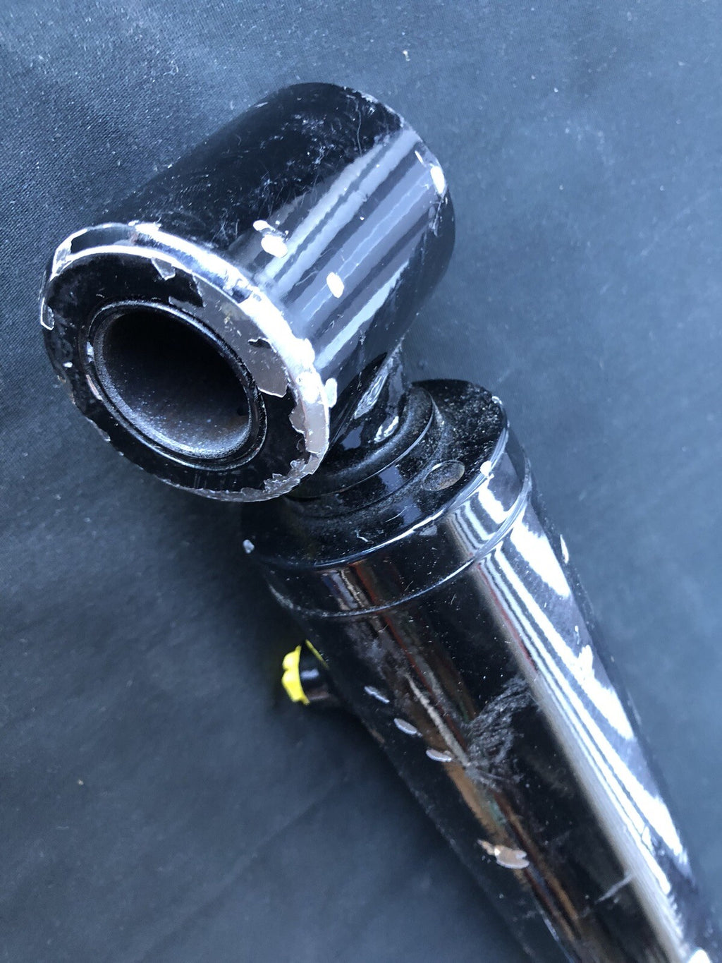 McNeilus 1459012 Rosenboom Hydraulic Cylinder NEW