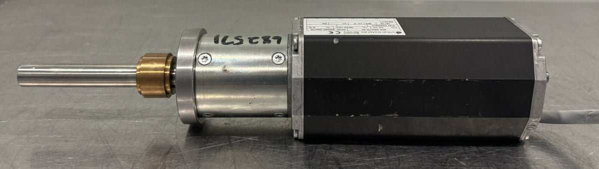 Dunkermotoren BG 65X75 SI Brushless DC Motor NEW! FREE SHIPPING!