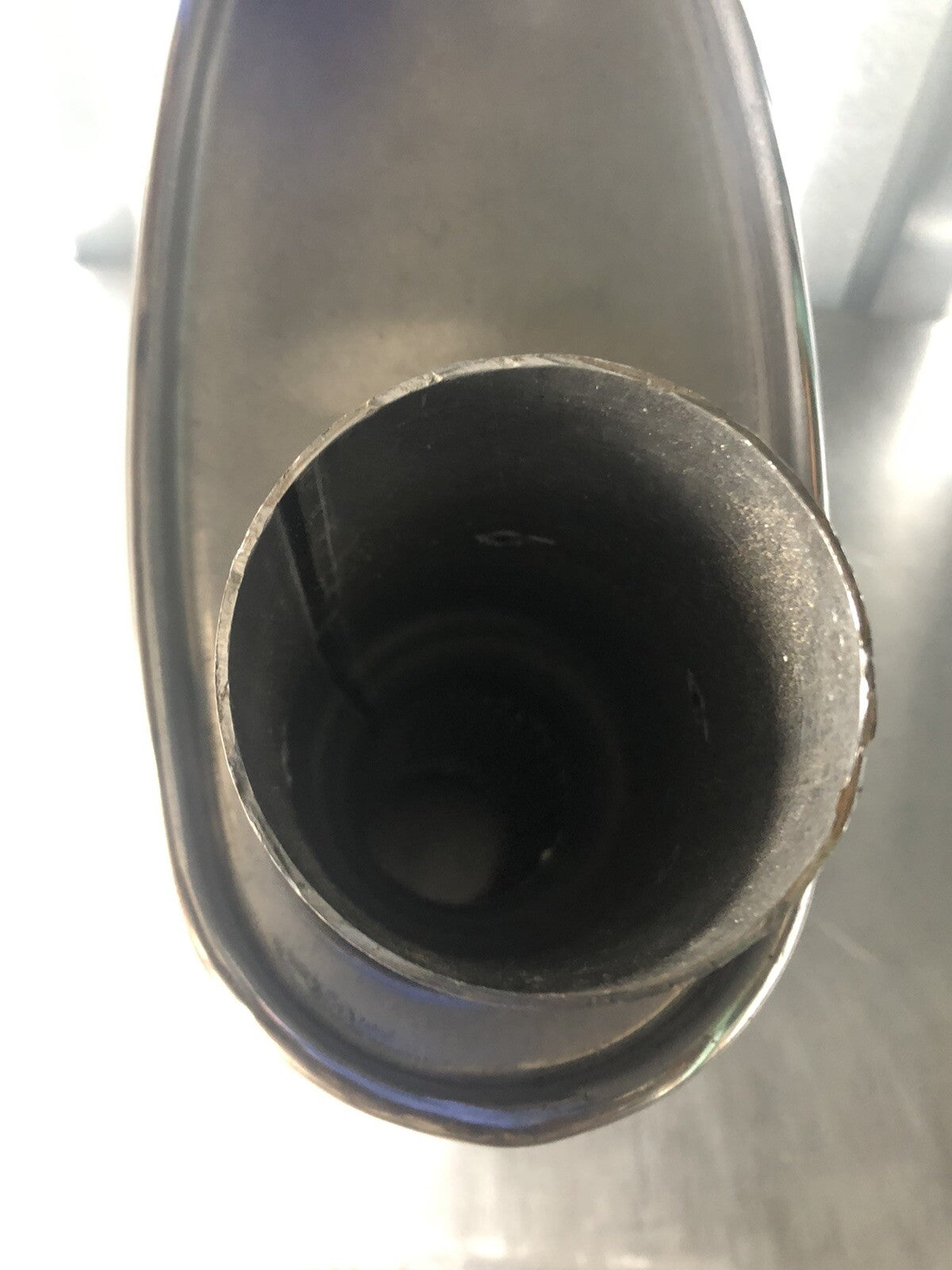 Dynomax 703824 Muffler Exhaust NEW!! FREE SHIPPING!!!