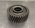 NC Q5945 Gear 35 Teeth Splined Shaft Insert NEW! FREE SHIPPING!