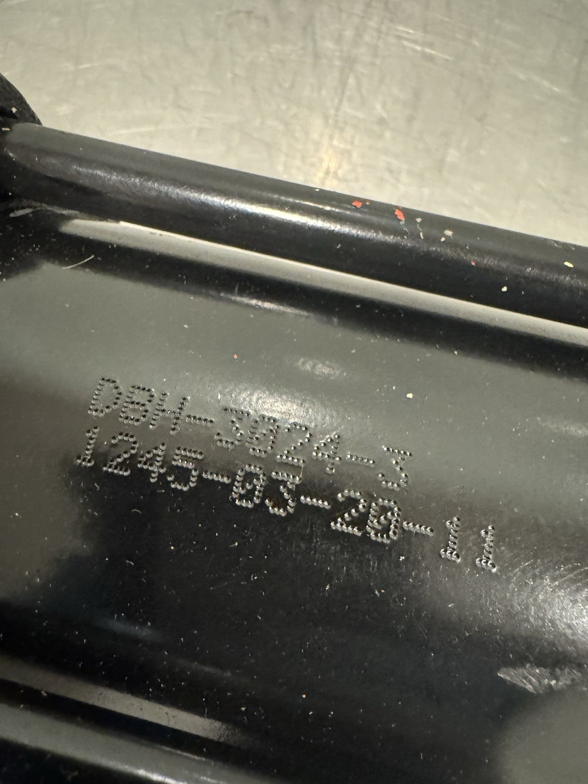 Dalton DBH-3024-3 Hydraulic Cylinder 3” Bore 24” Stroke Double Acting NEW!