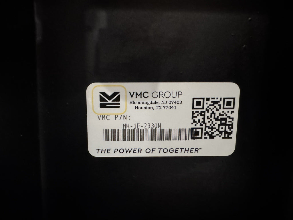 VMC MH-1E-2330N Vibration Isolator Single Spring Floor Mounted NEW! SHIPS FREE!