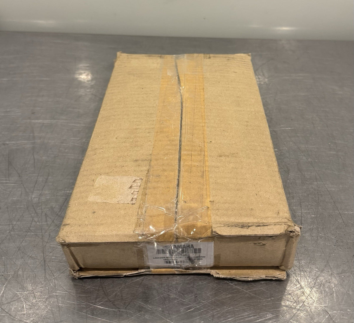 Yamaha ZW588400 Loader Mechanism CD Drive NEW IN BOX! FREE SHIPPING!