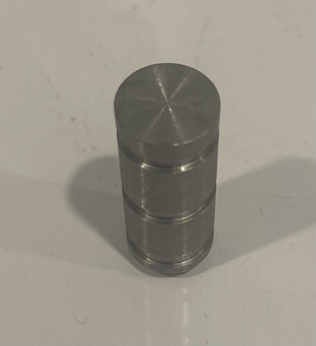 Parker Hannifin Sporlan 21222-000 Cylinder Valve Piston NEW! FREE SHIPPING!