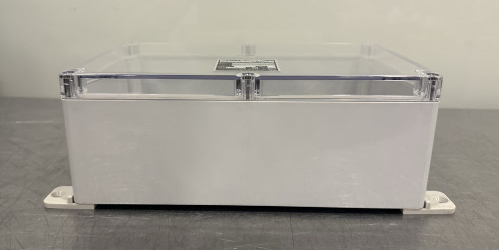 LASC-401-24 Lumenite Control Panel Level Line Liquid Level Control Unit NEW!