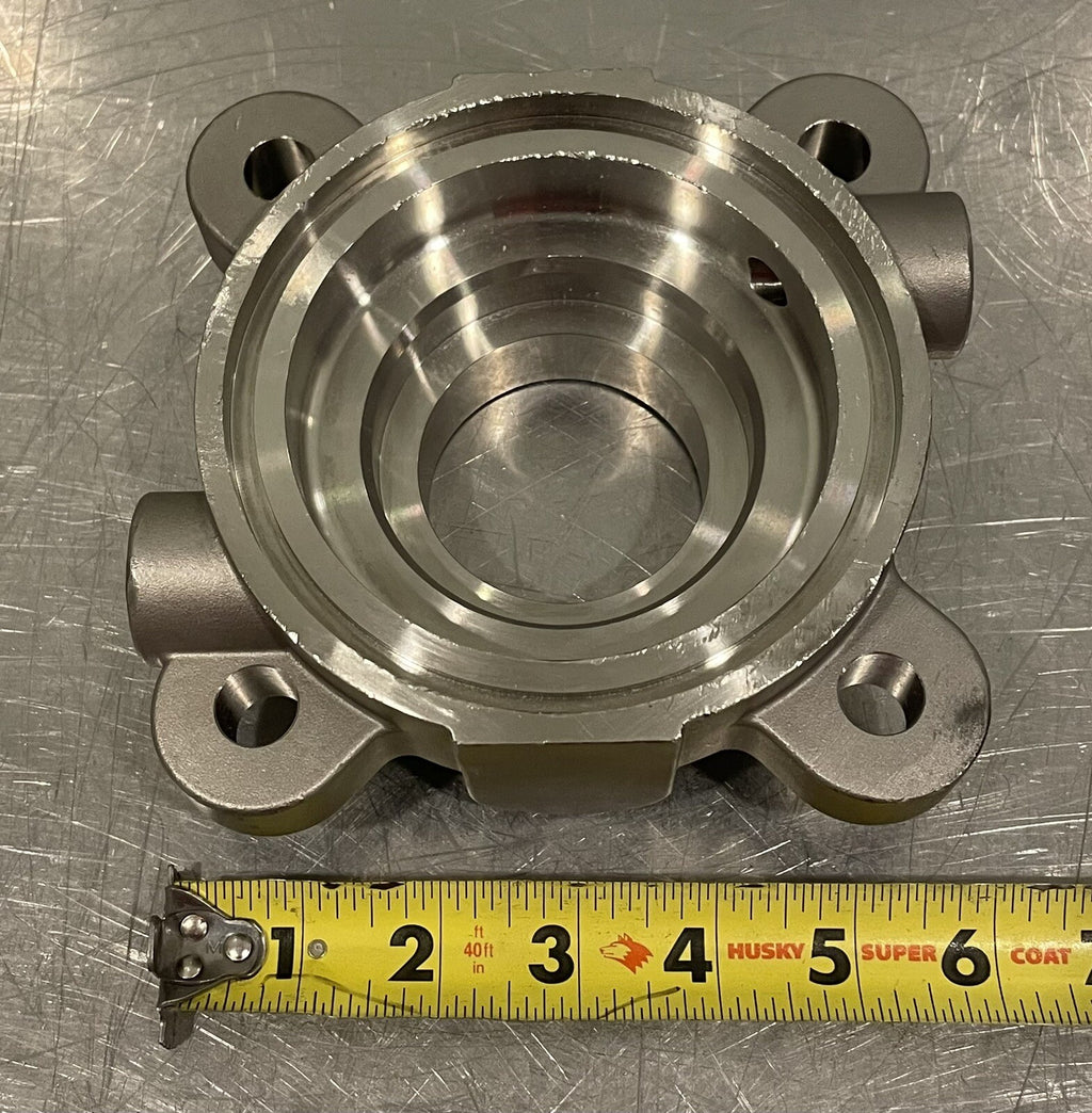 Griswold 24859-01-91 Flange Assembly W/ Accessories NEW! FREE SHIPPING!