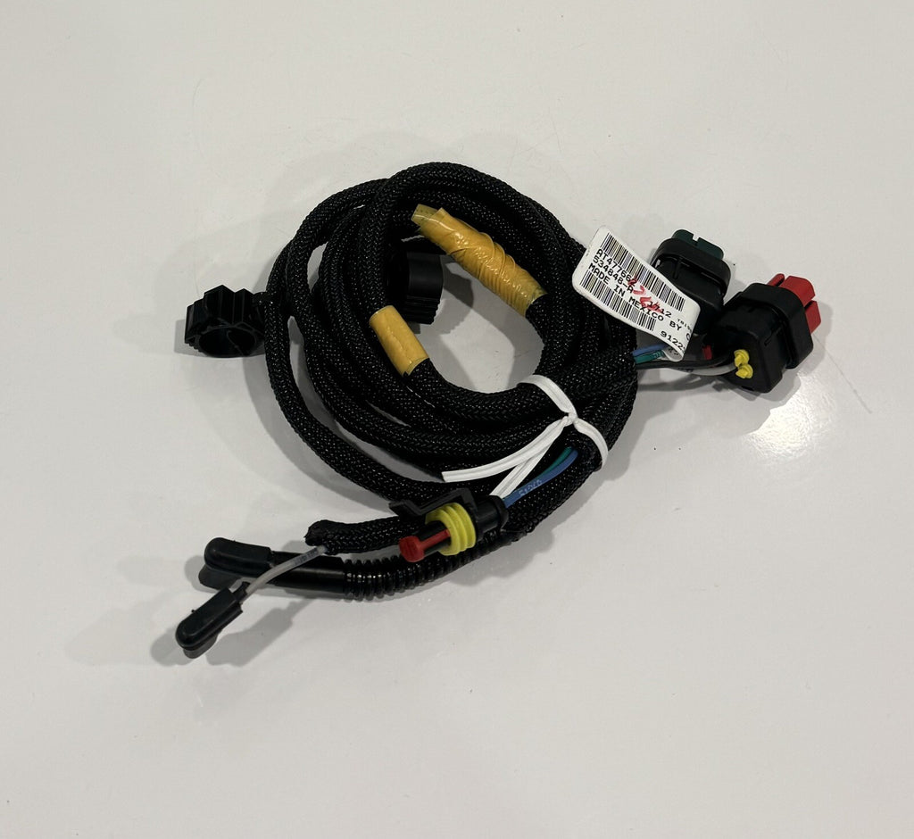 John Deere AT477662 Horn Coolant Level Wire Harness NEW! FREE SHIPPING!