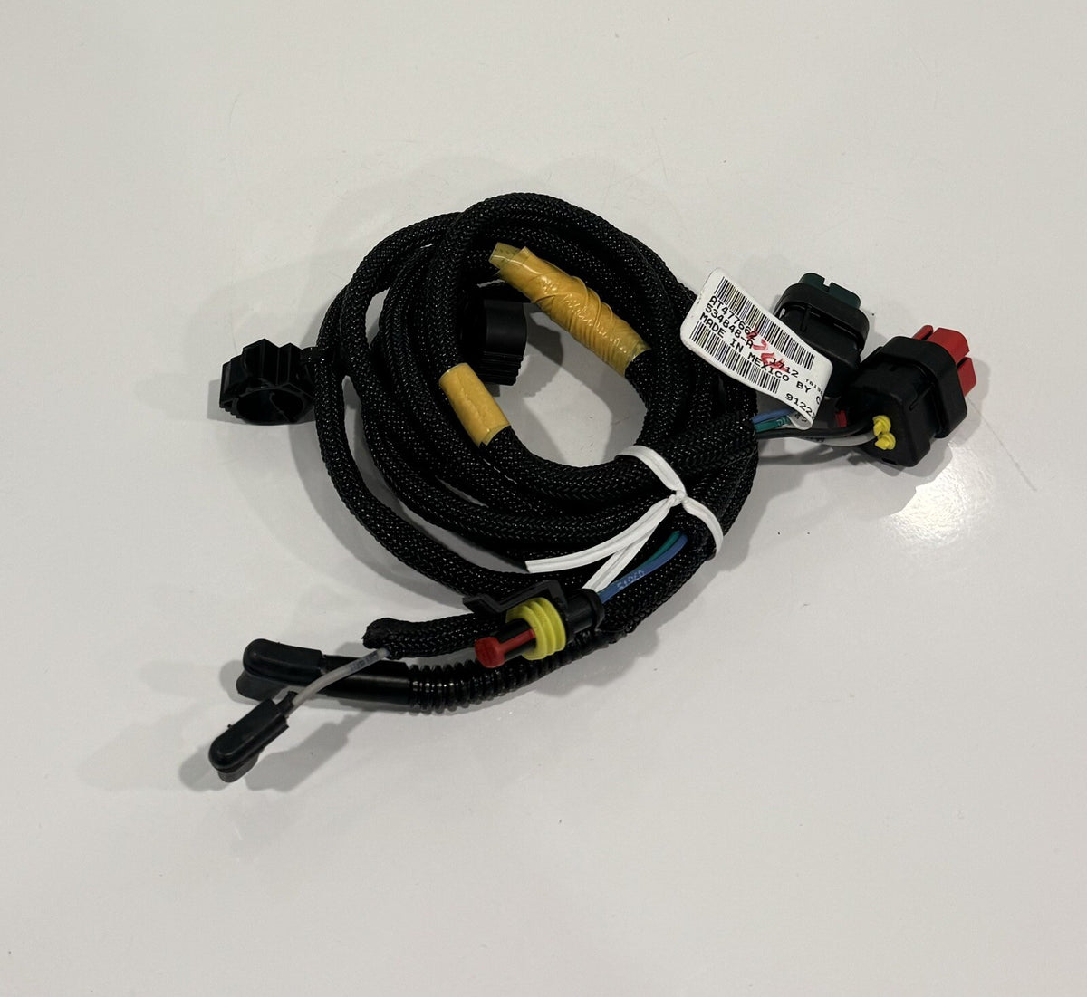 John Deere AT477662 Horn Coolant Level Wire Harness NEW! FREE SHIPPING!