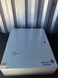 Johnson Controls PAYBZD002AH0 Energy Equipment Control Panel Enclosure NEW