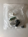 Hesco SH130CBEZHR01 Replacement Switch Kit NEW FREE SHIPPING!!!