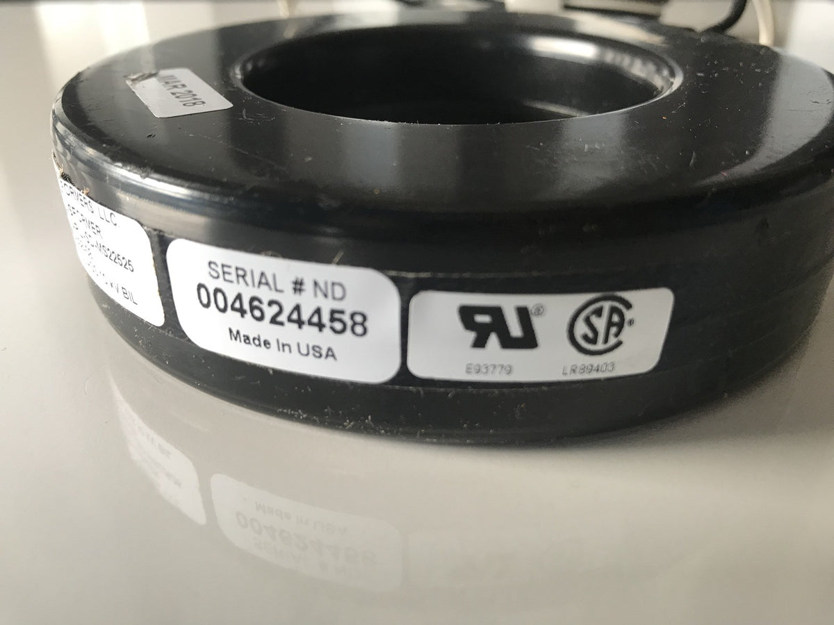 Instrument Transformer 25645-008-08 NEW