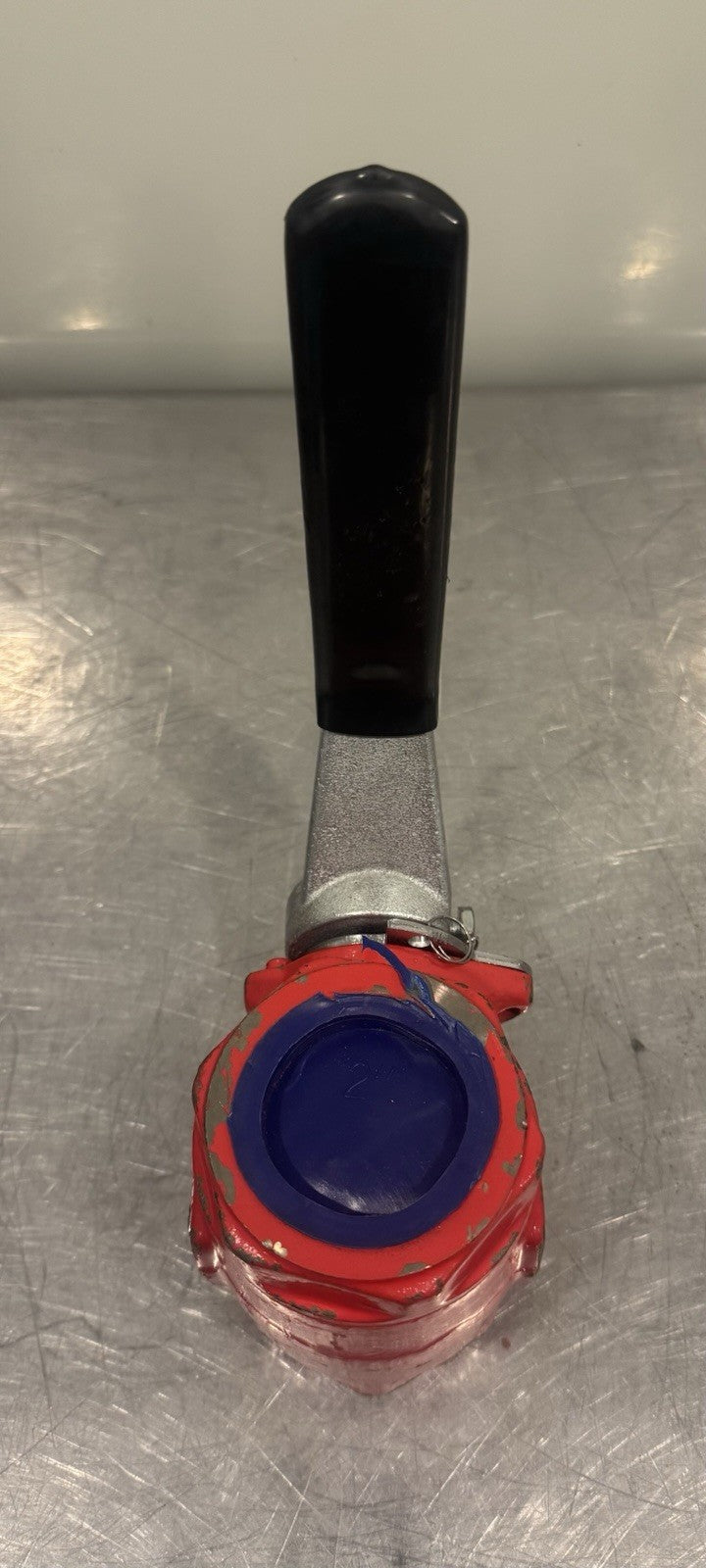 Apache CSBV50RT-2 High Pressure Ball Valve 2” 5000 PSI A105 NEW! FREE SHIPPING!