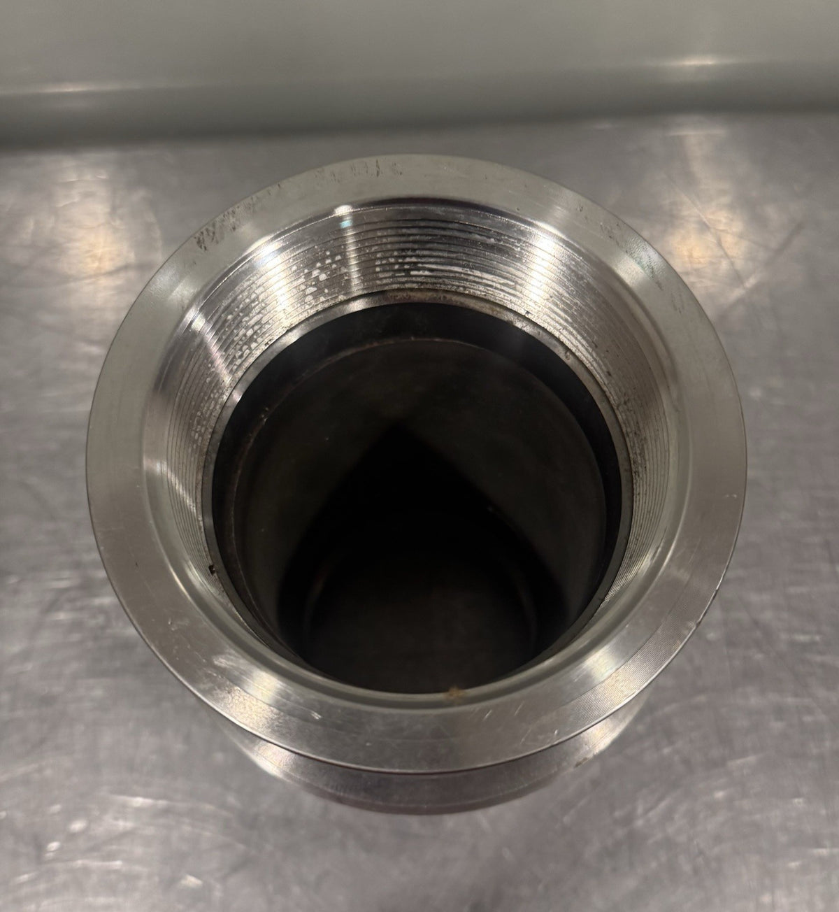 Dixon 420FXFSS00200 4" Swivel Joint Coupling Andrews 2086 NEW! FREE SHIPPING!