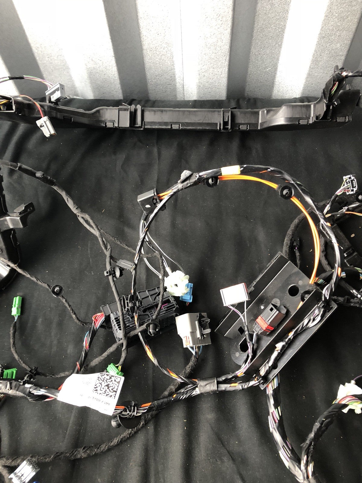 Volvo V60 Lear Corporation Driving Unit Wire Harness 860792910 9401995 NEW