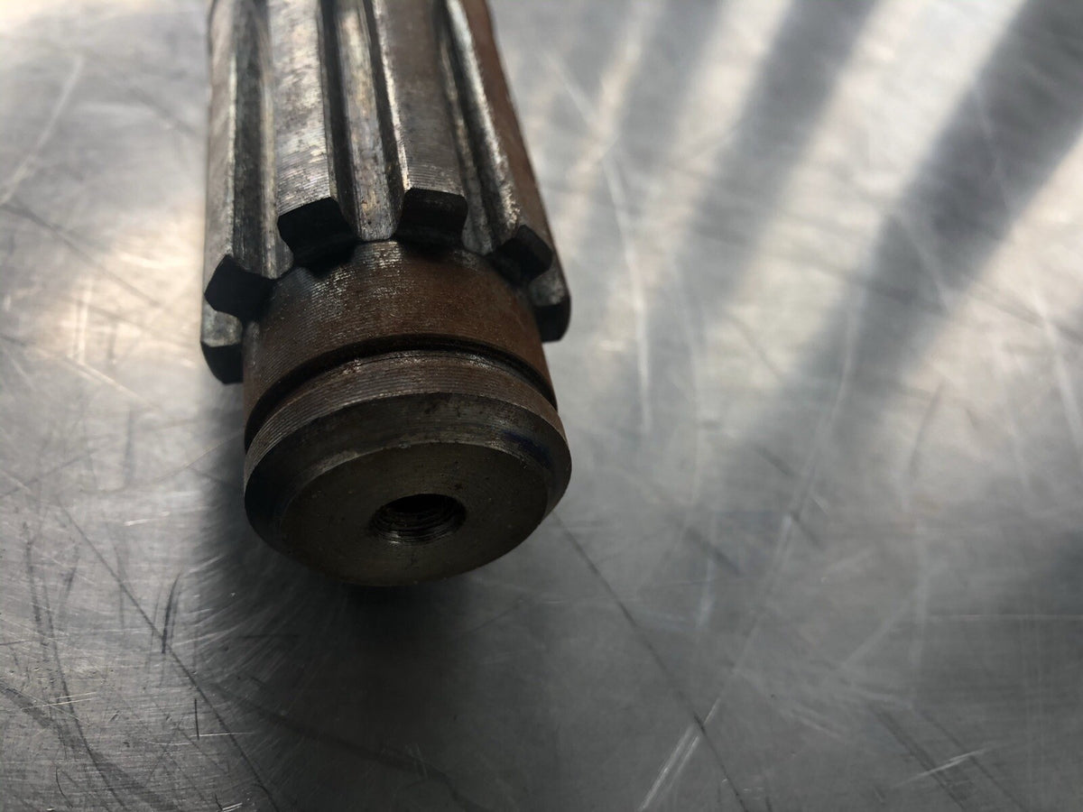 Bendix 107301 LH S-Camshaft NEW! FREE SHIPPING!