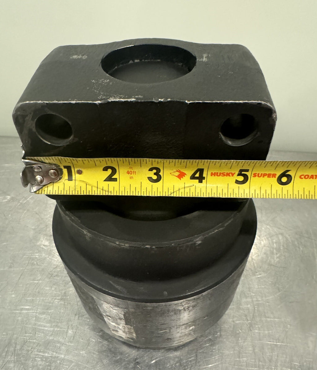 John Deere Top Carrier Roller Genuine NEW! FREE SHIPPING!