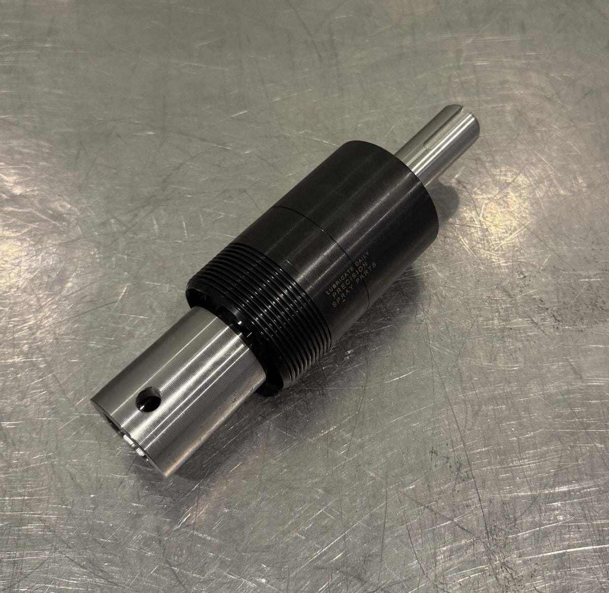 Spray Force Pump Cartridge Precision Spray Motor Shaft Adaptor NEW! SHIPS FREE!!