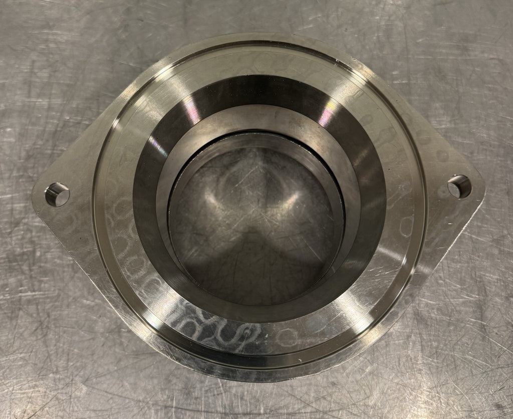 MTU X54799100644 Bellow After Compressor Diesel NEW! FREE SHIPPING!