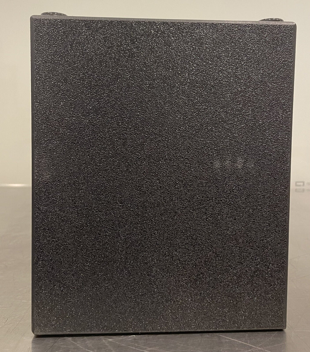 Vollrath M1-L-MD Countertop Lid Dispenser Lidsaver 3 1-Slot NEW IN BOX!