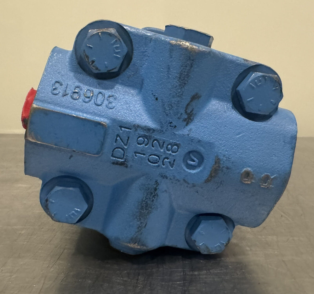 Eaton Vickers Hydraulic Pump 11 Spline NEW! FREE SHIPPING!