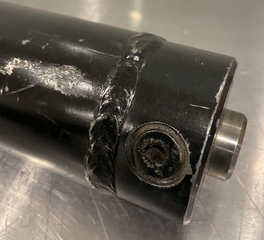 Hydraulic Lift Cylinder 1.75” Rod 3” Bore Roughly 45” NEW! FREE SHIPPING!