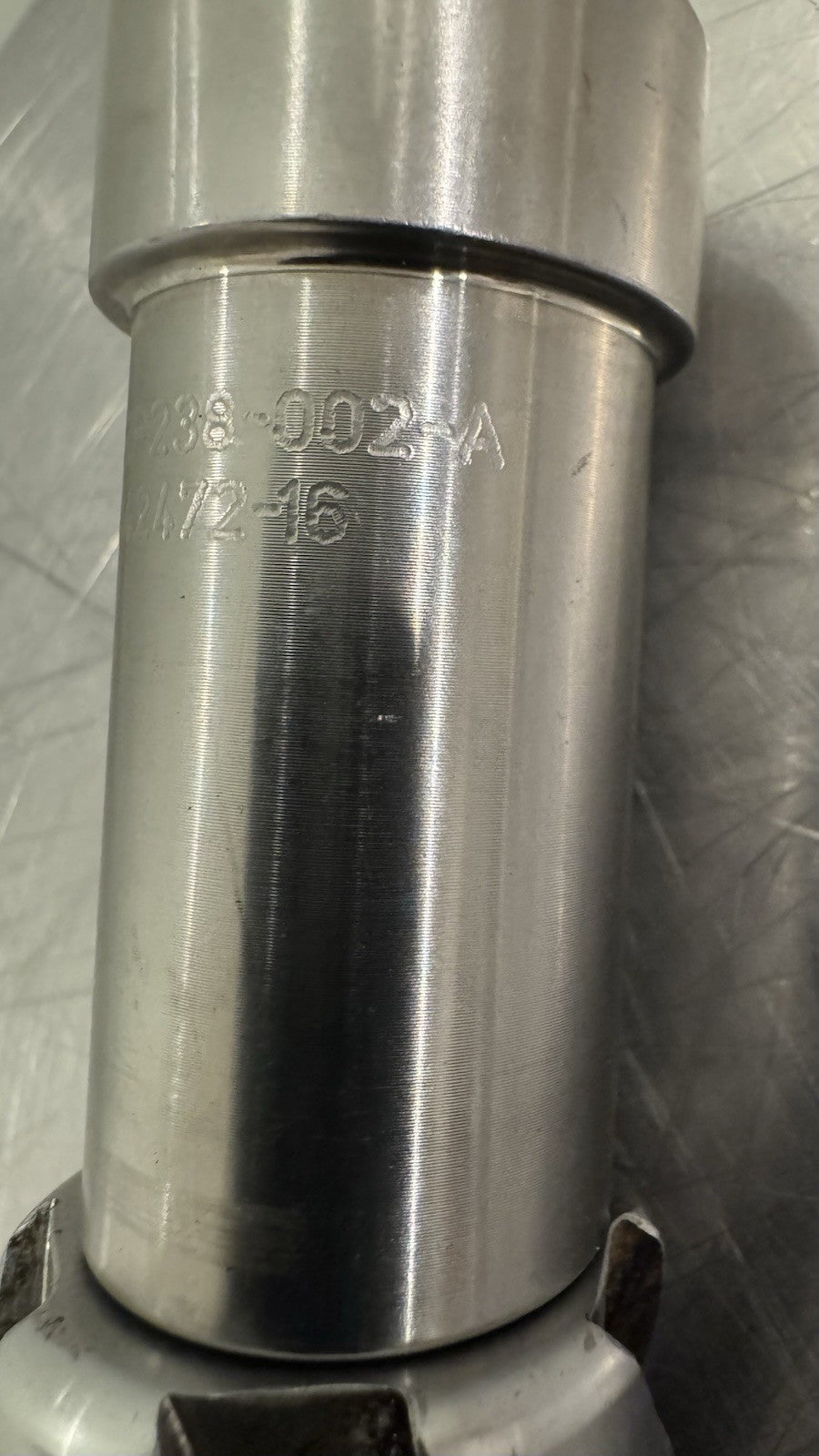 Epic CRP238-002-A 04042472-16 Center Rod Plunger NEW! FREE SHIPPING!
