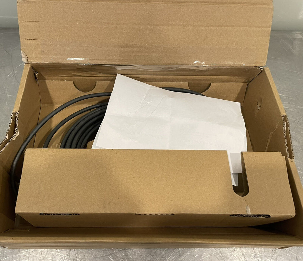Endress+Hauser CUS52D-AA1AB3 Turbimax Tubidity Sensor 71236735 NEW FREE SHIPPING