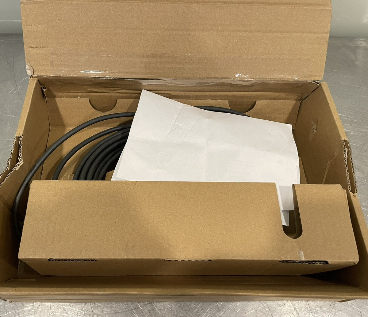 Endress+Hauser CUS52D-AA1AB3 Turbimax Tubidity Sensor 71236735 NEW FREE SHIPPING