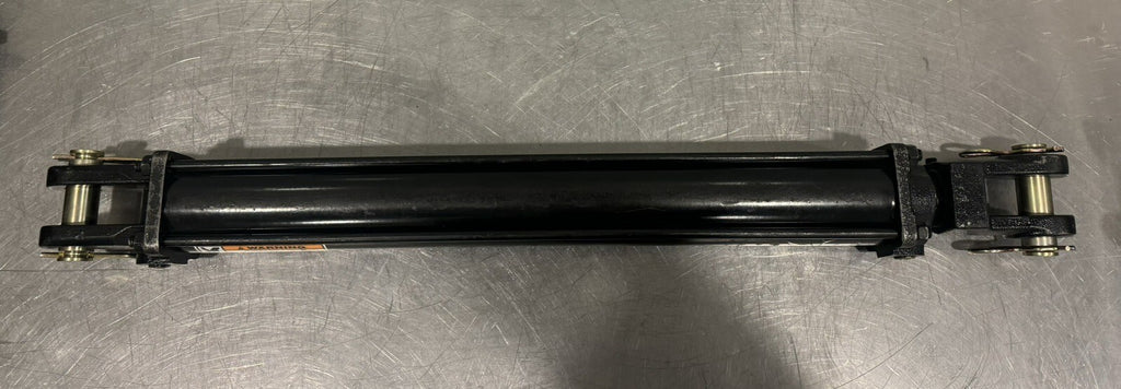 Maxim 6FCW3 Hydraulic Cylinder 20” Stroke NEW! FREE SHIPPING!