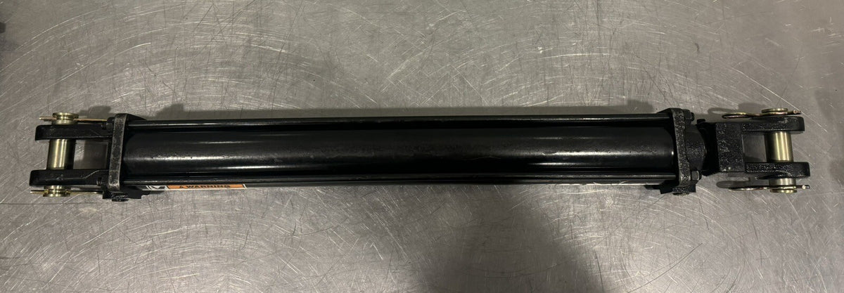 Maxim 6FCW3 Hydraulic Cylinder 20” Stroke NEW! FREE SHIPPING!