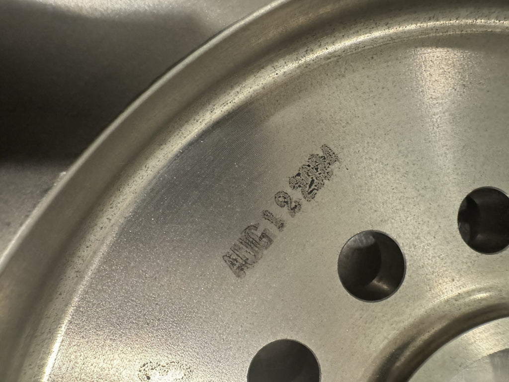 2895338 Flywheel OEM Cummins ISX 2864853 NEW! FREE SHIPPING!