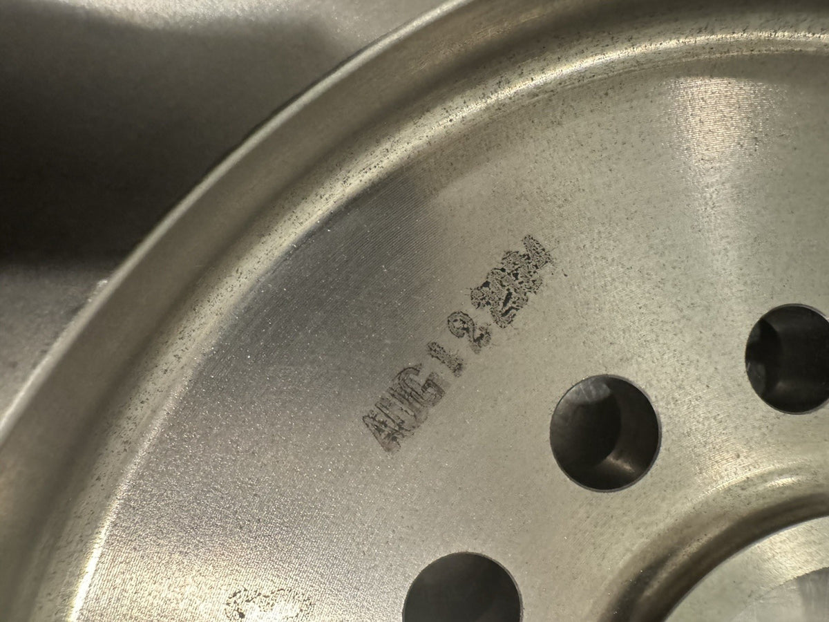 2895338 Flywheel OEM Cummins ISX 2864853 NEW! FREE SHIPPING!