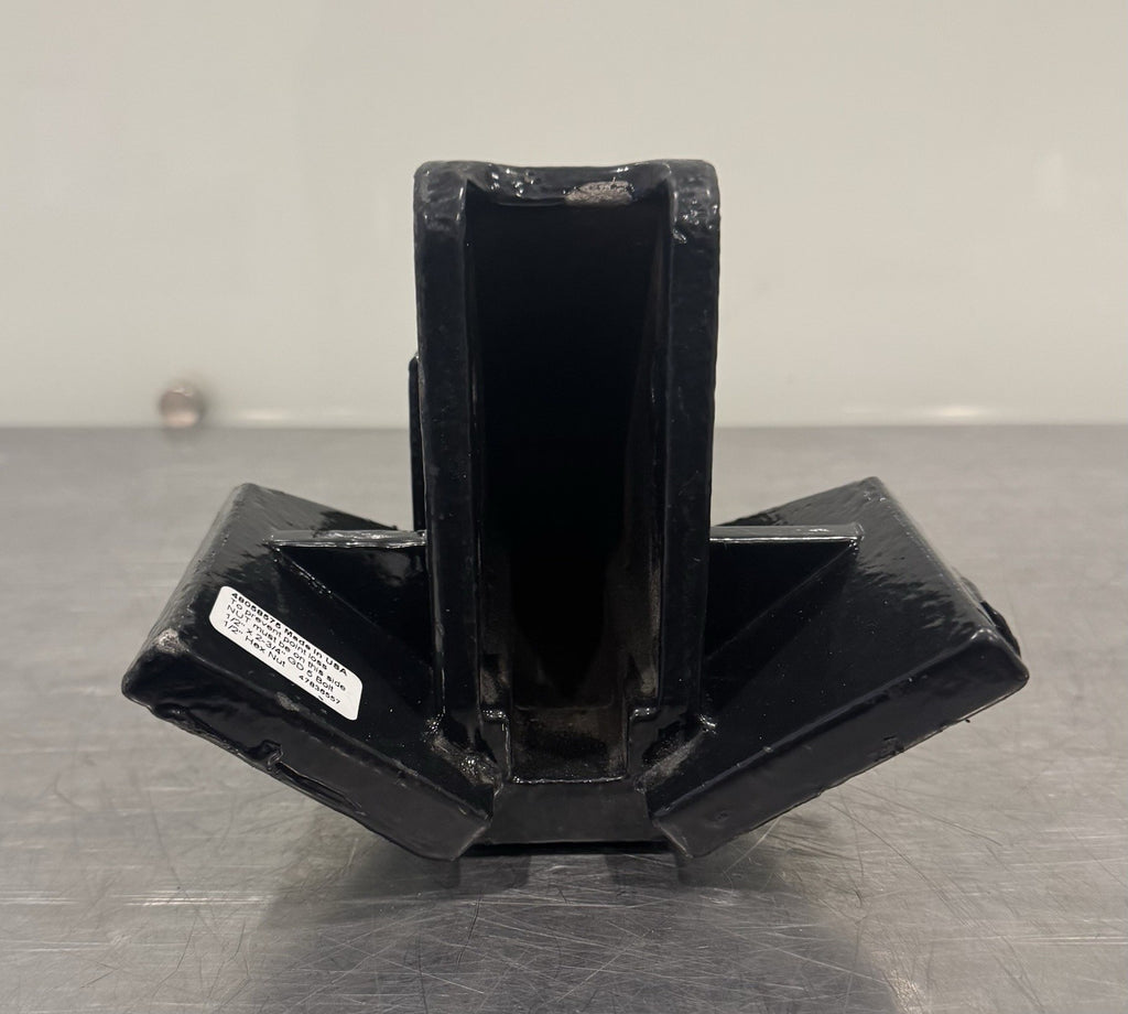 48058575 CNH 7” Tiger Point Tooth 1-1/2” Shank Case New Holland 690 730 NEW!